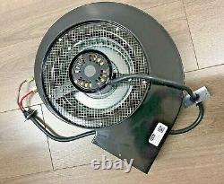 Genuine OEM Whirlpool Range/Stove/Oven Vent Fan Motor W10786096