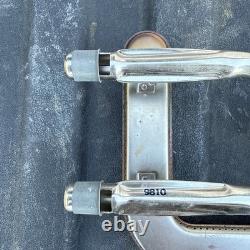 Genuine Range Grill E-Burner for Jenn-Air JDS9861AAP JGD8345ADW JGD8348CDP OEM