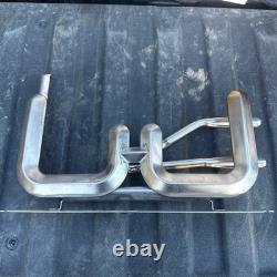 Genuine Range Grill E-Burner for Jenn-Air JDS9861AAP JGD8345ADW JGD8348CDP OEM