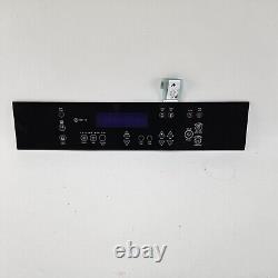 Genuine WHIRLPOOL Double Oven, Touch Panel ONLY # W10172140 (Board not included)