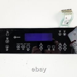 Genuine WHIRLPOOL Double Oven, Touch Panel ONLY # W10172140 (Board not included)