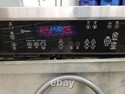 Genuine WHIRLPOOL Double Oven, Touch Panel ONLY # W10172140 (Board not included)