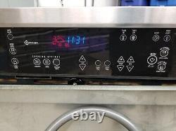 Genuine WHIRLPOOL Double Oven, Touch Panel ONLY # W10172140 (Board not included)
