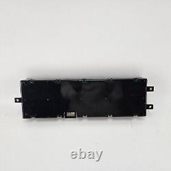 Genuine WHIRLPOOL Range, Control Board # W10759281