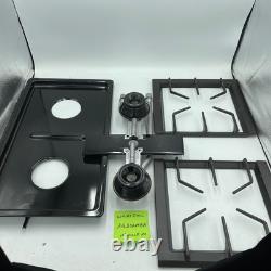 Genuine Whirlpool Gas Range Module AG202MBA, AP5804717, PS8769934