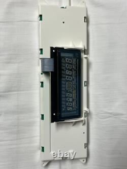 Genuine Whirlpool Jenn Air Range Oven Control Board Part #8507P231-60