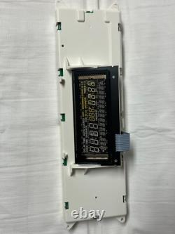 Genuine Whirlpool Jenn Air Range Oven Control Board Part #8507P231-60