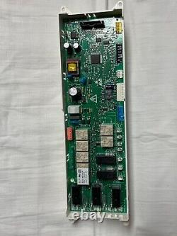 Genuine Whirlpool Jenn Air Range Oven Control Board Part #8507P231-60