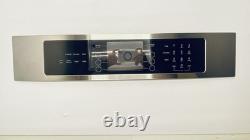 Genuine Whirlpool Oven Control Panel Z05237GT #74011966 OV312