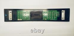 Genuine Whirlpool Oven Control Panel Z05237GT #74011966 OV312