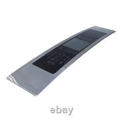 Genuine Whirlpool Oven Control Panel Z05237GT Same Day Ship & 60 Days Warranty