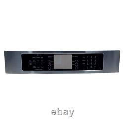 Genuine Whirlpool Oven Control Panel Z05237GT Same Day Ship & 60 Days Warranty