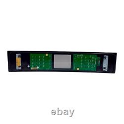 Genuine Whirlpool Oven Control Panel Z05237GT Same Day Ship & 60 Days Warranty