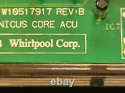 Genuine Whirlpool Range Control Board W11130891 W11179310 NEW witho Box