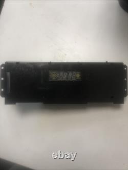 Genuine Whirlpool Range Oven YGY397LXUS04 Control Board -00N21997301 Rev B