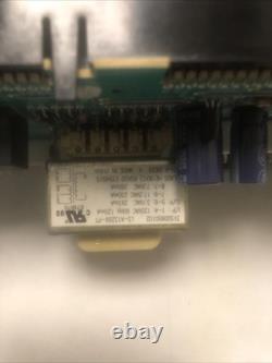 Genuine Whirlpool Range Oven YGY397LXUS04 Control Board -00N21997301 Rev B