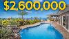 Hawaii Perfection For 2 600 000 Hawaii Real Estate