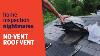 Home Inspection Nightmares Roof Vent Ask This Old House