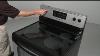 How Does An Electric Range Oven Work Appliance Repair Troubleshooting
