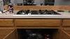 How To Remove Downdraft Gas Cooktop