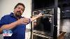 How To Use A Jenn Air Built In Wall Oven Jjw3830dp00