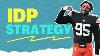 Idp Strategy 2022 Fantasy Football Ffidp