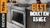 Induction Range Best Induction Range Buying Guide