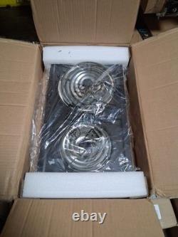 JEA7000ADBA Coil Element Burner Cartridge Fit Jenn-Air JEA7000ADB Range Stove