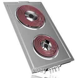 JEA7000ADSA Cooktop Module Coil Cartridge For Jenn Air Whirlpool Range Oven