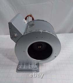 JENN AIR DOWNDRAFT VENT BLOWER FAN ASSEMBLY W11672683 For JXD7030YS0