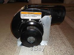 JENN-AIR Downdraft Blower Range/Stove Motor Assembly JES9800AAS used wood stove