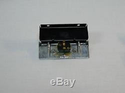JENN-AIR FAN LIGHT SWITCH 4 WIRE MODEL USED BUT PERFECTLY WORKING D120 S160-C