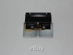 JENN-AIR FAN LIGHT SWITCH 4 WIRE MODEL USED BUT PERFECTLY WORKING S136 S156 S166