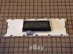 JENN-AIR GAS STOVE Oven Range Electronic Control Board 8507P234-60