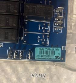 JENN AIR JJW3830WP02 oven relay board WPW10292566 used tested upper or lower