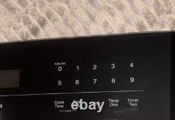 JENN AIR JJW9630AAB touchpad 5765M338-60 Tested Note No Display Board
