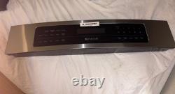 JENN AIR JJW9630CAS touchpad 5765M253-60, 71003462 used tested