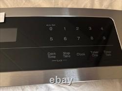 JENN AIR JJW9630CAS touchpad 5765M253-60, 71003462 used tested