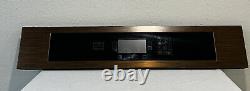 JENN-AIR Microwave Touch Panel Display & Board # W10323050 W10323051 W10328721