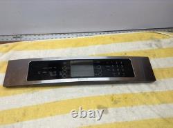 JENN-AIR RANGE CONTROL PANEL PART # 74008470 74011964 free shipping
