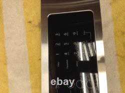 JENN-AIR RANGE CONTROL PANEL PART # 74008470 74011964 free shipping