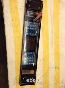 JENN-AIR RANGE CONTROL PANEL PART # 74008470 74011964 free shipping