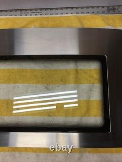 JENN-AIR RANGE DOOR GLASS SCRATCHES PART # 74007211 free shipping