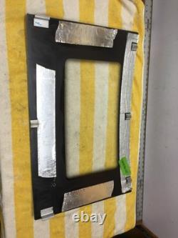 JENN-AIR RANGE DOOR GLASS SCRATCHES PART # 74007211 free shipping