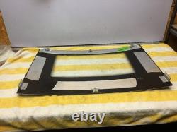 JENN-AIR RANGE DOOR GLASS SCRATCHES PART # 74007211 free shipping