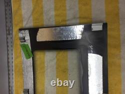 JENN-AIR RANGE DOOR GLASS SCRATCHES PART # 74007211 free shipping