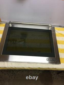JENN-AIR RANGE DOOR SCRATCHES PART # W11281831 free shipping