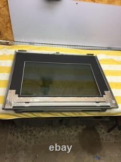 JENN-AIR RANGE DOOR SCRATCHES PART # W11281831 free shipping