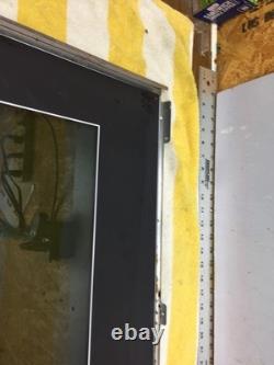 JENN-AIR RANGE DOOR SCRATCHES PART # W11281831 free shipping