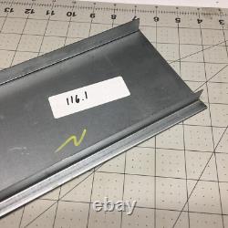 JENN AIR RANGE GLASS CONTROL PANEL BLACK PART# 7721P041-60 (No Board) JENN AIR RANGE GLASS CONTROL PANEL BLACK PART# 7721P041-60 (No Board)